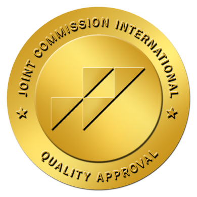 Gold Seal
